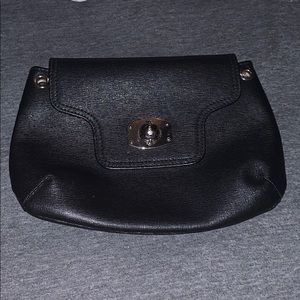 Black Clutch
